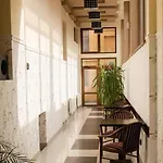 Pensiunea Schwartz 3*