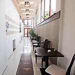 Pensiunea Schwartz Гостевой дом 3*