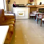 Pensiunea Schwartz Pensión