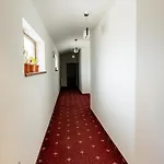 Pensiunea Schwartz Pensión