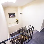 Pensiunea Schwartz Pensión Cluj-Napoca