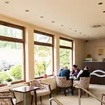 Pensiunea Schwartz Pensión