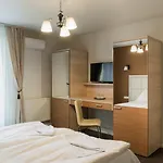 Pensiunea Schwartz Pensión