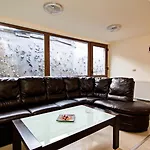 Pensiunea Schwartz 3* 클루지나포카