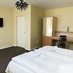 Pensiunea Schwartz Pensión