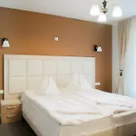 Pensión Pensiunea Schwartz