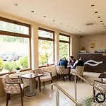 Pensiunea Schwartz 클루지나포카