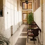 Pensión Pensiunea Schwartz