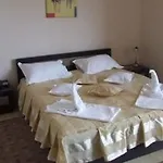 Pensiunea Schwartz Pensión 3*