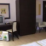 Pensión Pensiunea Schwartz