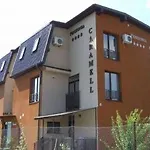 Pensiunea Schwartz Гостевой дом