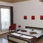 Pensiunea Schwartz 3*