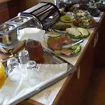 Pensión Pensiunea Schwartz 3*