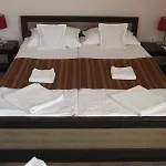 Pensión Pensiunea Schwartz 3*