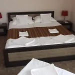 Pensión Pensiunea Schwartz 3*