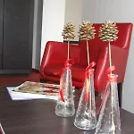 Гостевой дом Pensiunea Schwartz 3*
