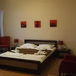 Гостевой дом Pensiunea Schwartz 3*
