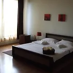 게스트하우스 Pensiunea Schwartz 3*