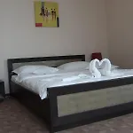 Pensión Pensiunea Schwartz 3*