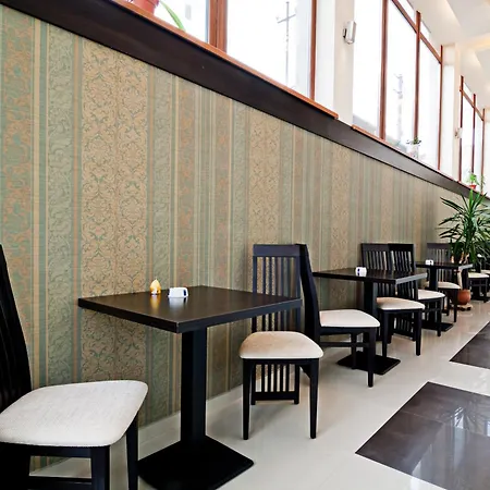 Maison d'hôtes Pensiunea Schwartz Cluj-Napoca