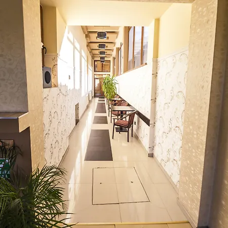 Pensiunea Schwartz Cluj-Napoca