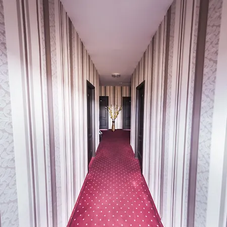 Pensiunea Schwartz Maison d'hôtes Cluj-Napoca