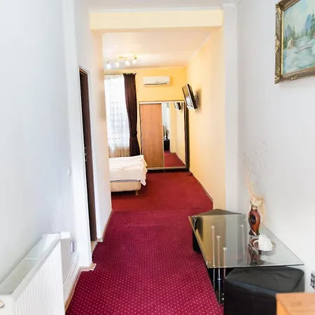 Pensiunea Schwartz Клуж-Напока