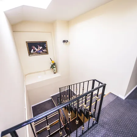 Pensiunea Schwartz Гостьовий будинок Клуж-Напока