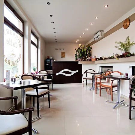 Pensiunea Schwartz Konukevi