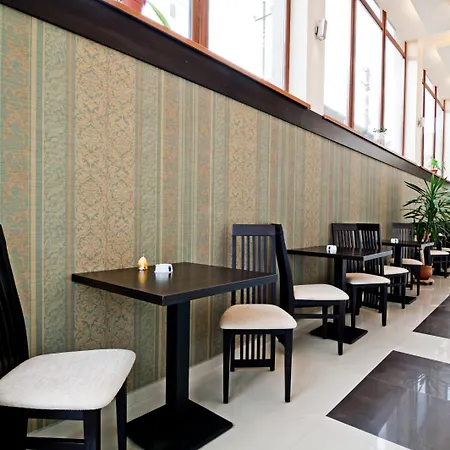 Gasthof Pensiunea Schwartz 3*