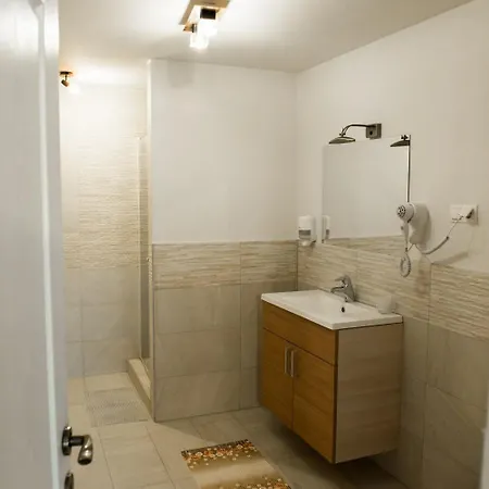 Pensiunea Schwartz 3*