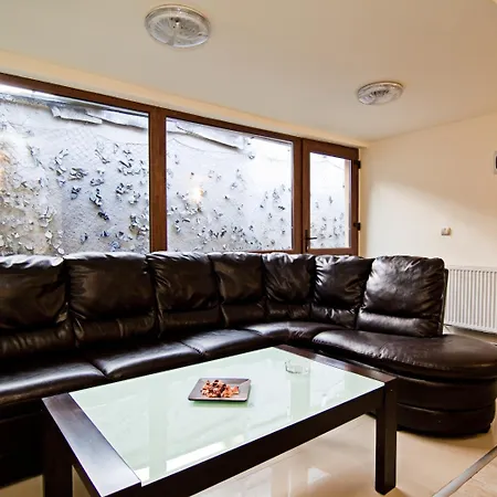 Pensiunea Schwartz 3* Клуж-Напока