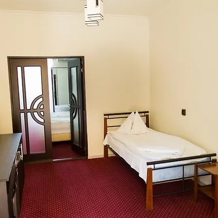Pensiunea Schwartz Guest house