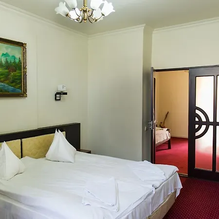 Pensiunea Schwartz Гостьовий будинок 3*