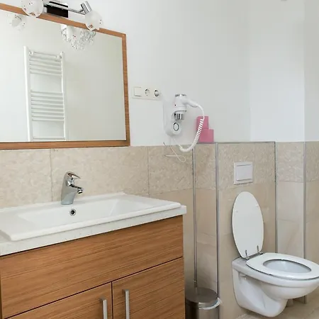 Pensiunea Schwartz 3*