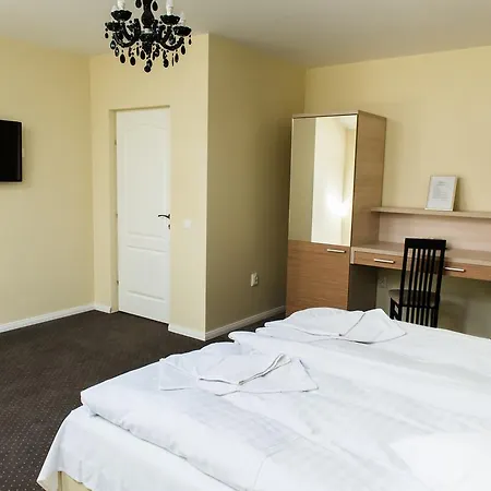 Pensiunea Schwartz Guest house