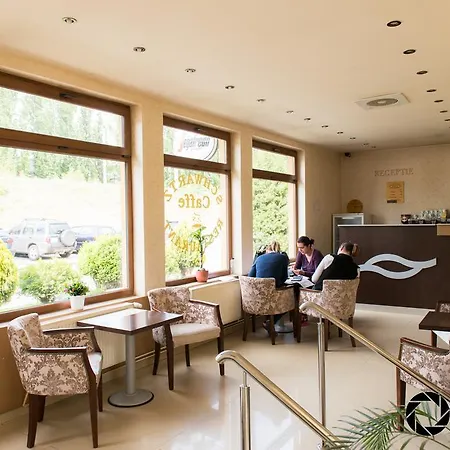 Pensiunea Schwartz Cluj-Napoca