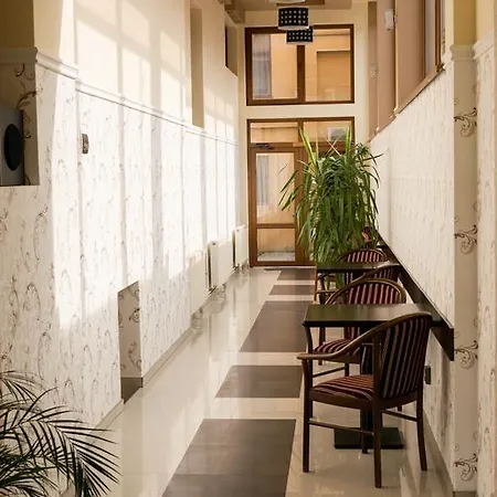 Gasthof Pensiunea Schwartz