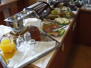 Гостевой дом Pensiunea Schwartz 3*