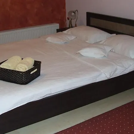 Gasthof Pensiunea Schwartz 3*