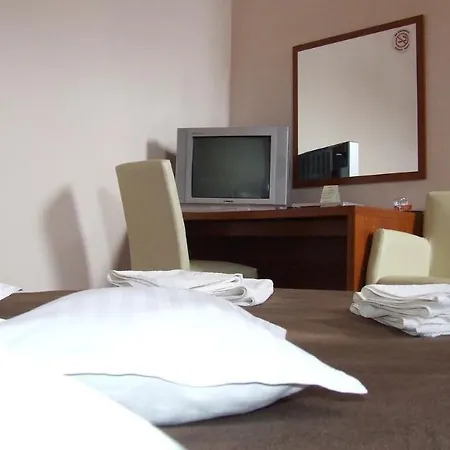 Pensiunea Schwartz 3* Cluj-Napoca