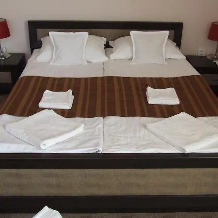 Gasthof Pensiunea Schwartz 3*