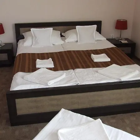 Gasthof Pensiunea Schwartz 3*