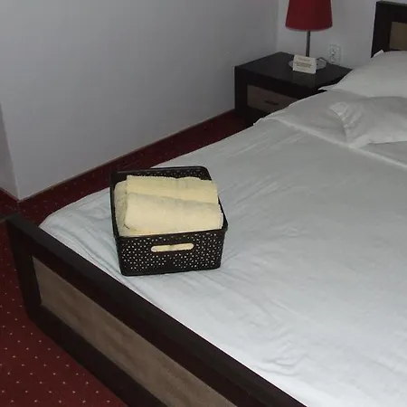 Pensiunea Schwartz 3* Cluj-Napoca