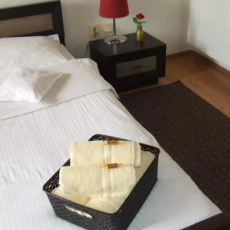 Pensiunea Schwartz 3* Cluj-Napoca