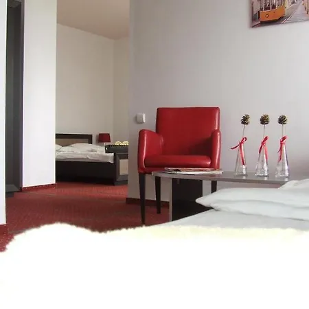 Pensiunea Schwartz 3* Cluj-Napoca