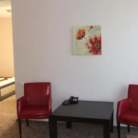 Guest house Pensiunea Schwartz 3*