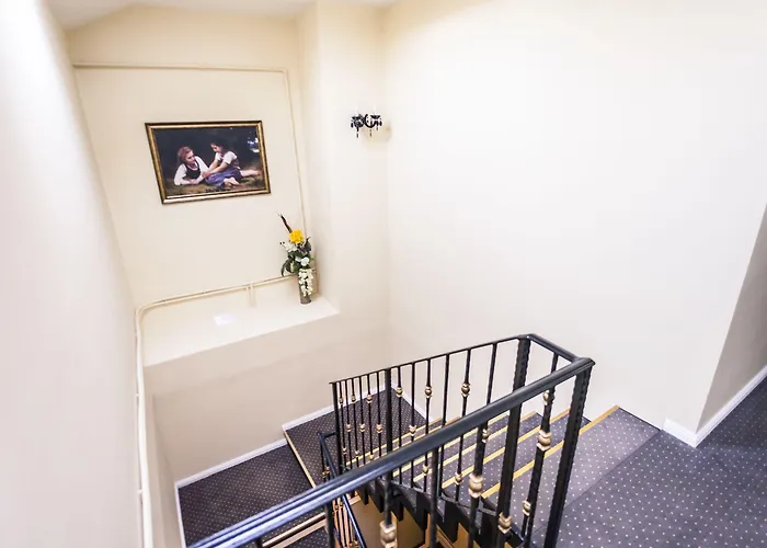 Pensiunea Schwartz Maison d'hôtes Cluj-Napoca