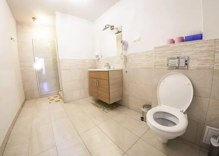 Pensiunea Schwartz 3*