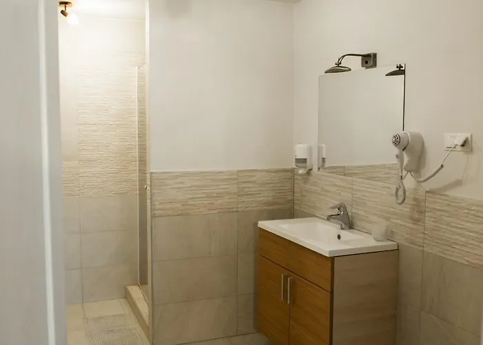 Pensiunea Schwartz 3*